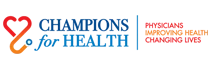 championsforhealthlogo