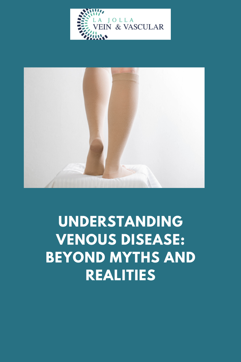 venous disease