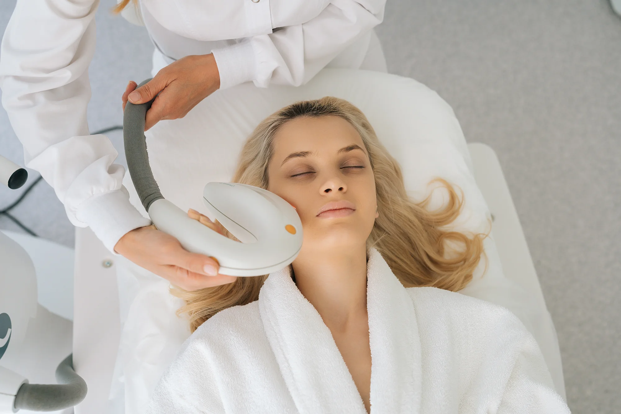 laser face treatment copy laser for facial dermatology treatment