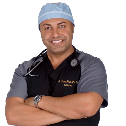 Armin Foghi MD, PhD Armin Foghi MD, PhD